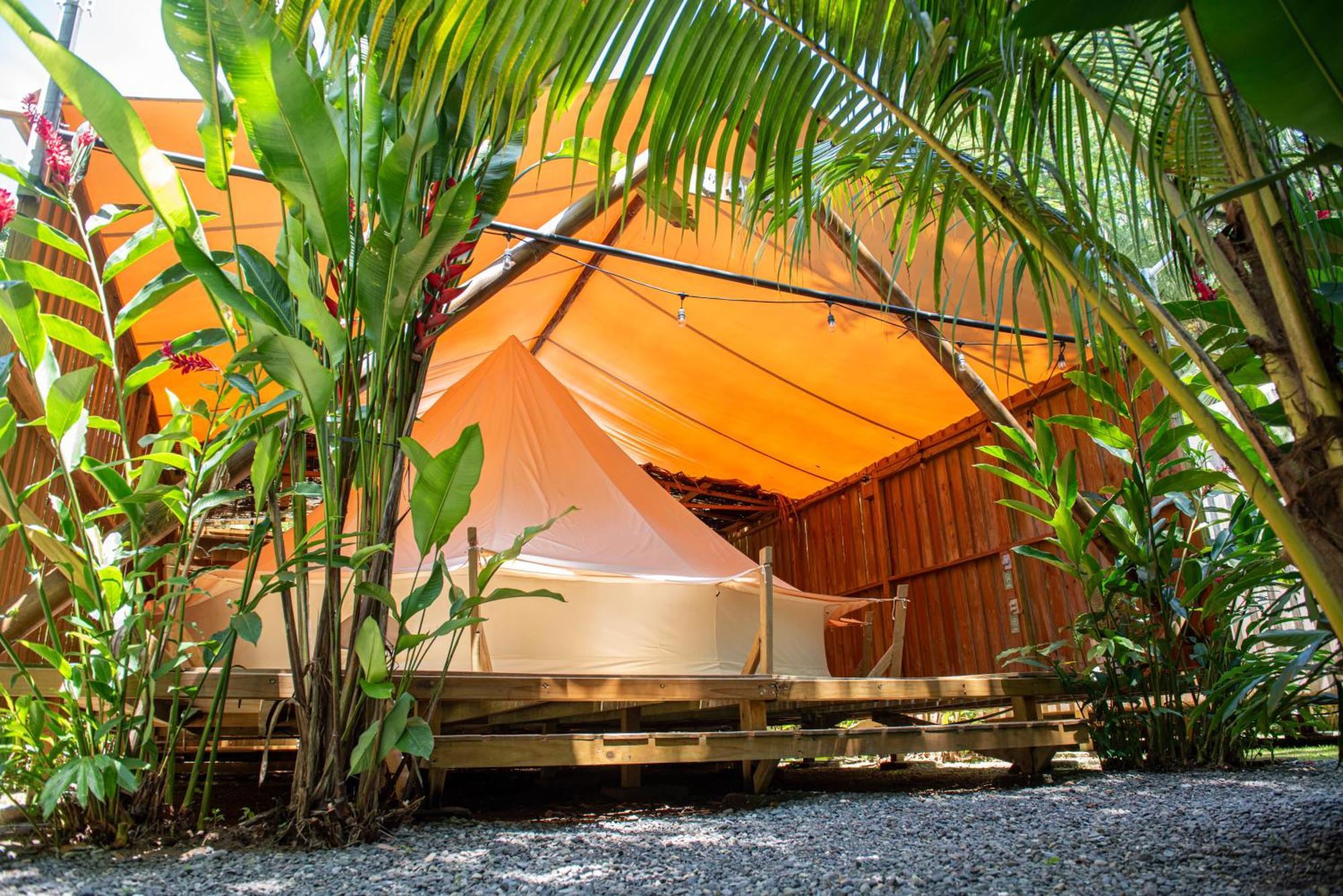 Seren Glamping (Adults Only) Увита Екстериор снимка
